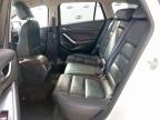 2016 MAZDA 6 SPORT NAV D  for sale at Copart EAST KILBRIDE