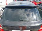 2014 SKODA FABIA BLACK EDITION  for sale at Copart WOLVERHAMPTON
