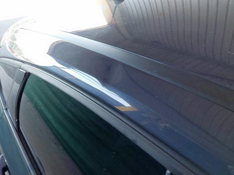 2011 FORD FOCUS EDGE 1.6 EDGE 5DR