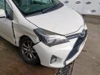 2015 TOYOTA YARIS ICON VVT-I  for sale at Copart EAST KILBRIDE