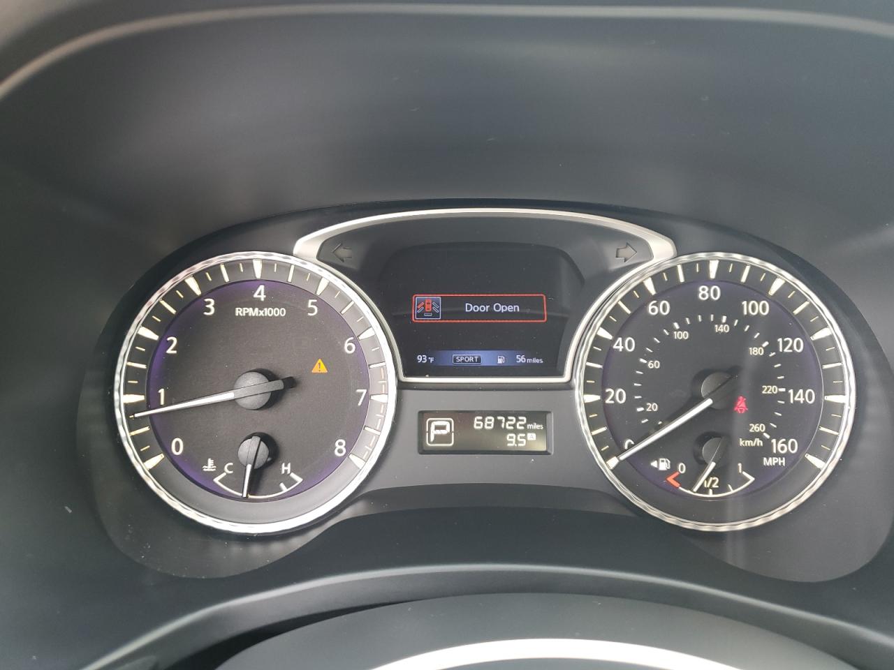 2018 Infiniti Qx60 VIN: 5N1DL0MM0JC521530 Lot: 84258165