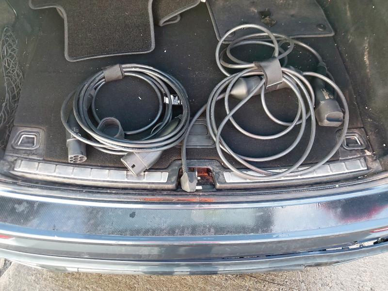 2023 VOLVO XC60 + T6 RECHARGE AWD AU 