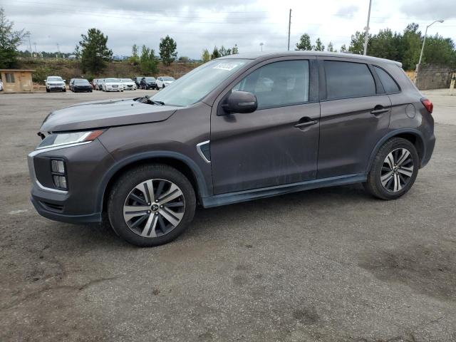 MITSUBISHI OUTLANDER SPORT SE 2021
