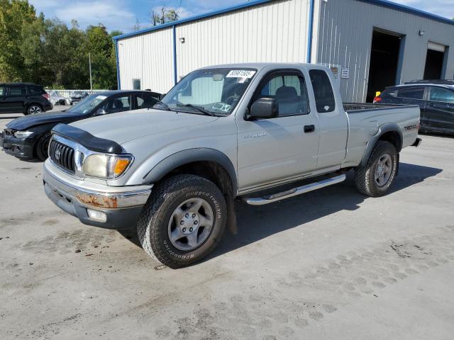 2002 Toyota Tacoma Xtracab