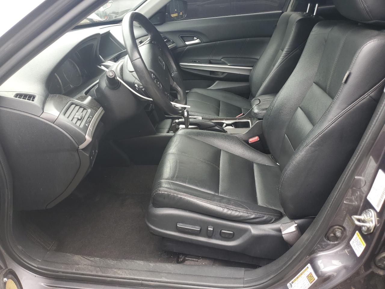 2015 Honda Crosstour Exl VIN: 5J6TF2H51FL002669 Lot: 83978505