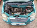 2001 SUZUKI WAGON R+ GL AUTO  for sale at Copart BRISTOL