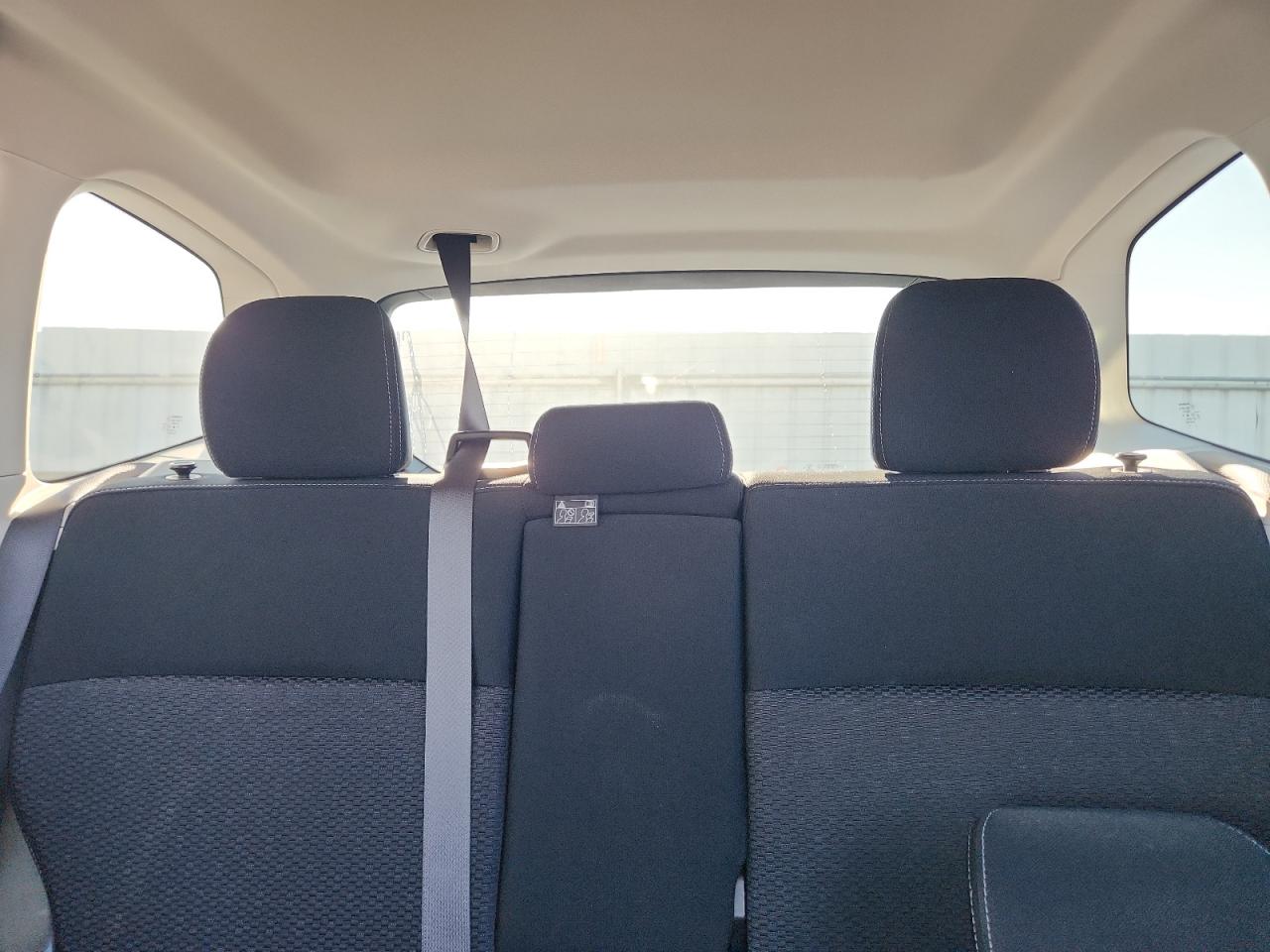 2015 Subaru Forester 2.5I Premium VIN: JF2SJADCXFH587951 Lot: 80253035