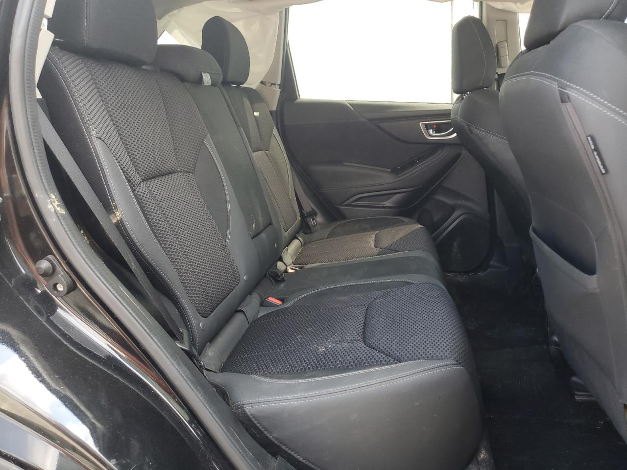 2020 Subaru Forester Premium VIN: JF2SKAGC3LH529068 Lot: 80272455