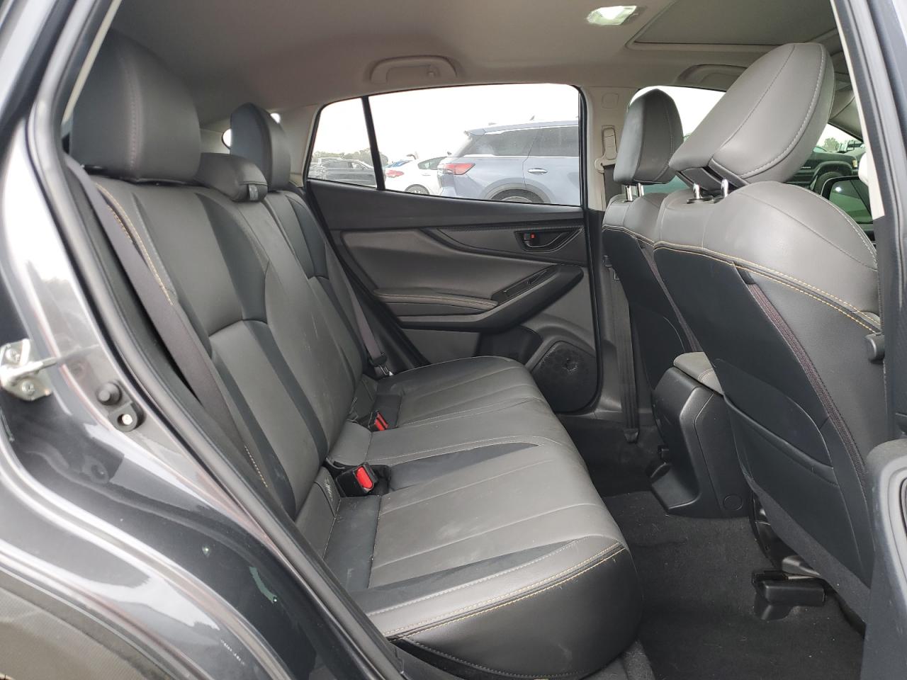 2021 Subaru Crosstrek Sport VIN: JF2GTHSC2MH325091 Lot: 81483335