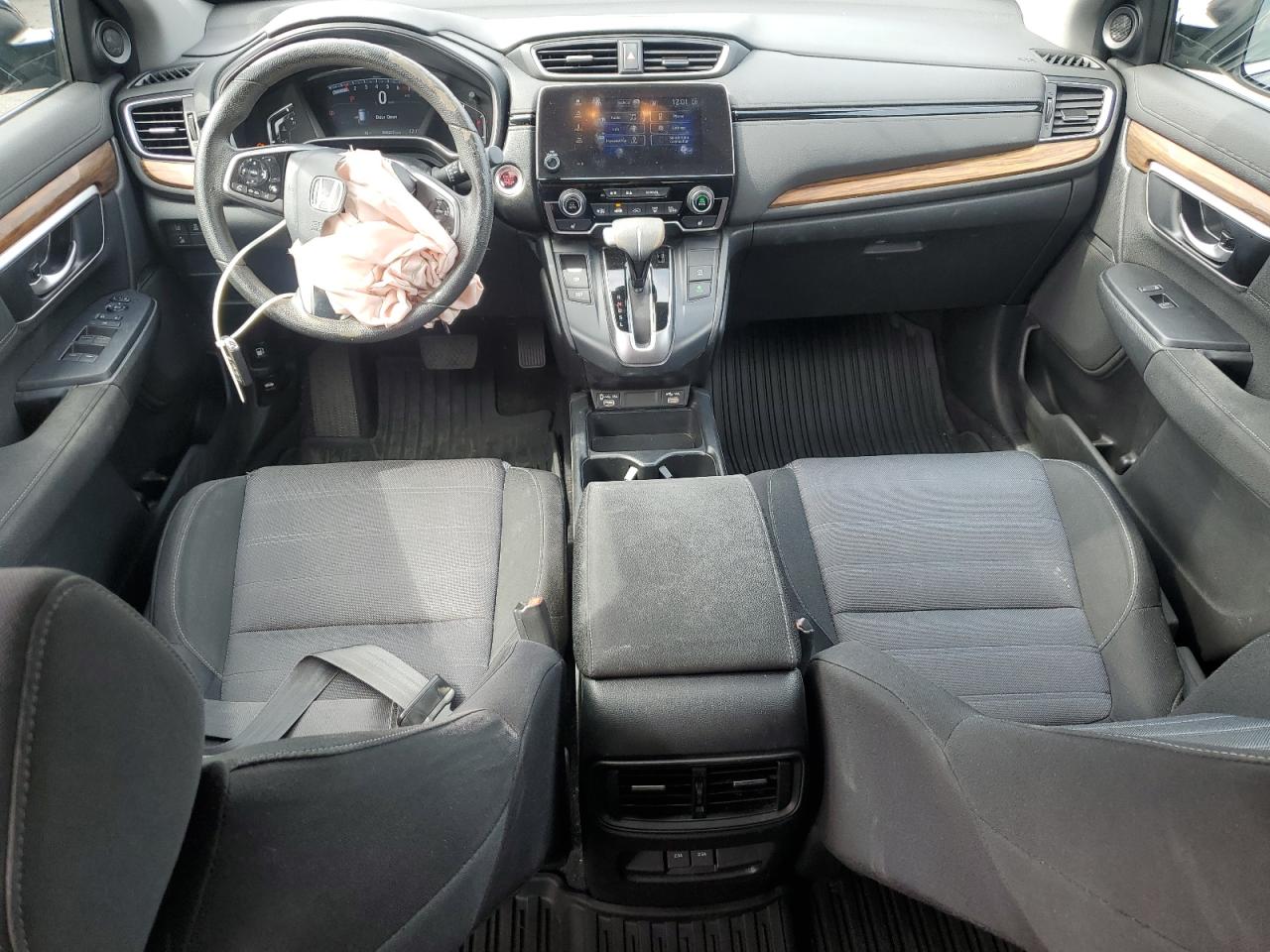 2021 Honda Cr-V Ex VIN: 7FARW2H58ME003774 Lot: 84165715