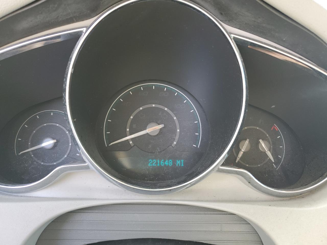 2010 Chevrolet Malibu Ls VIN: 1G1ZB5EB7AF261965 Lot: 67093705