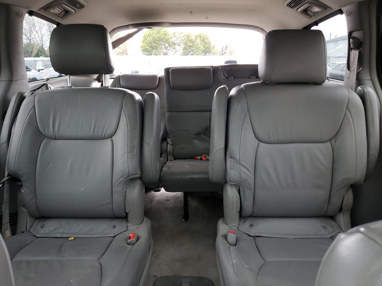 2005 Toyota Sienna Xle VIN: 5TDZA22C85S346759 Lot: 71999245