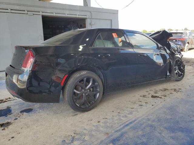  CHRYSLER 300 2023 Black