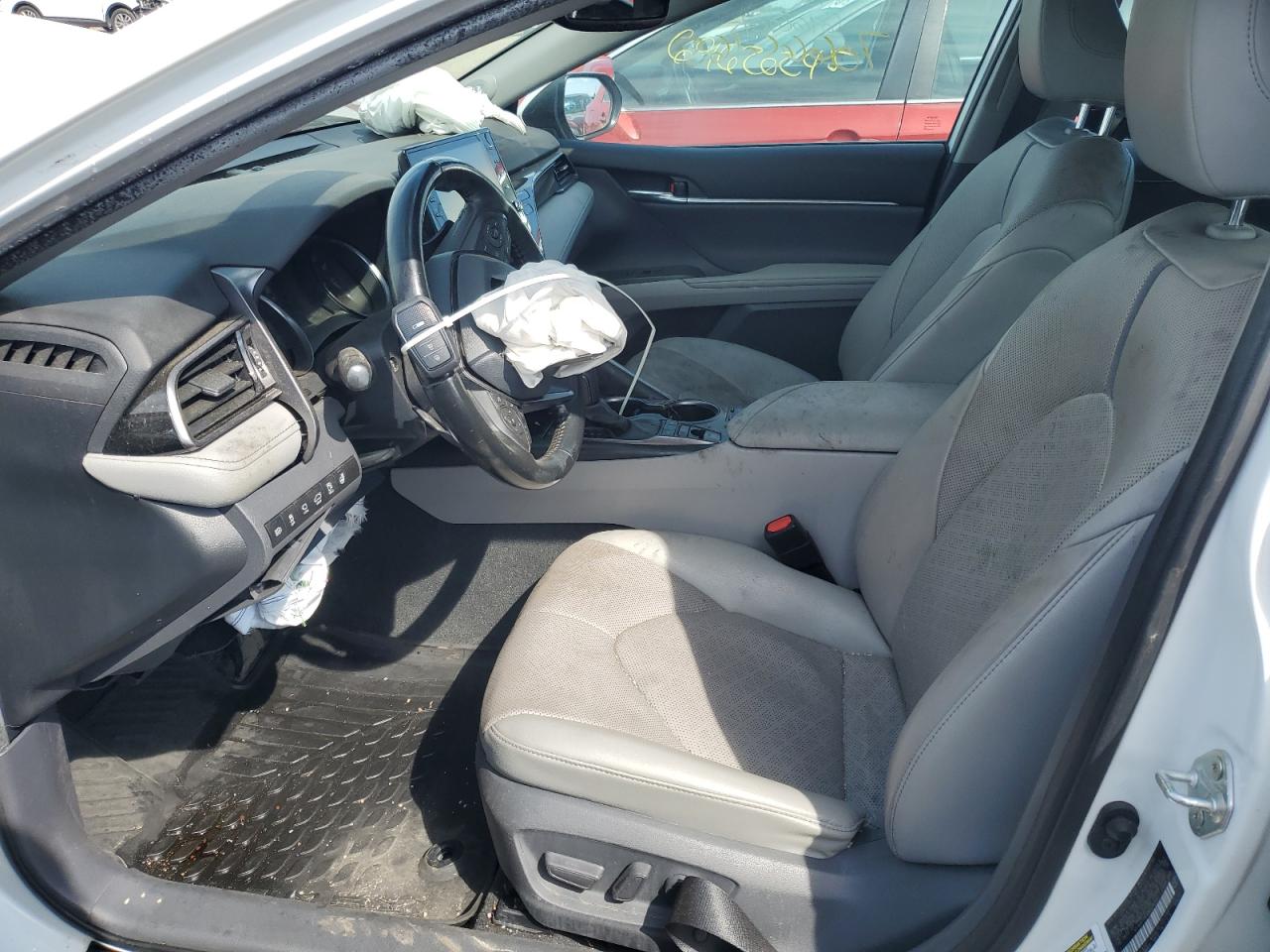2021 Toyota Camry Xse VIN: 4T1K61BK4MU038367 Lot: 70666165