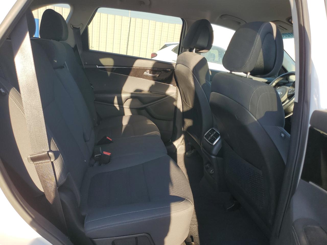 2016 Kia Sorento Lx VIN: 5XYPGDA35GG035681 Lot: 84267265