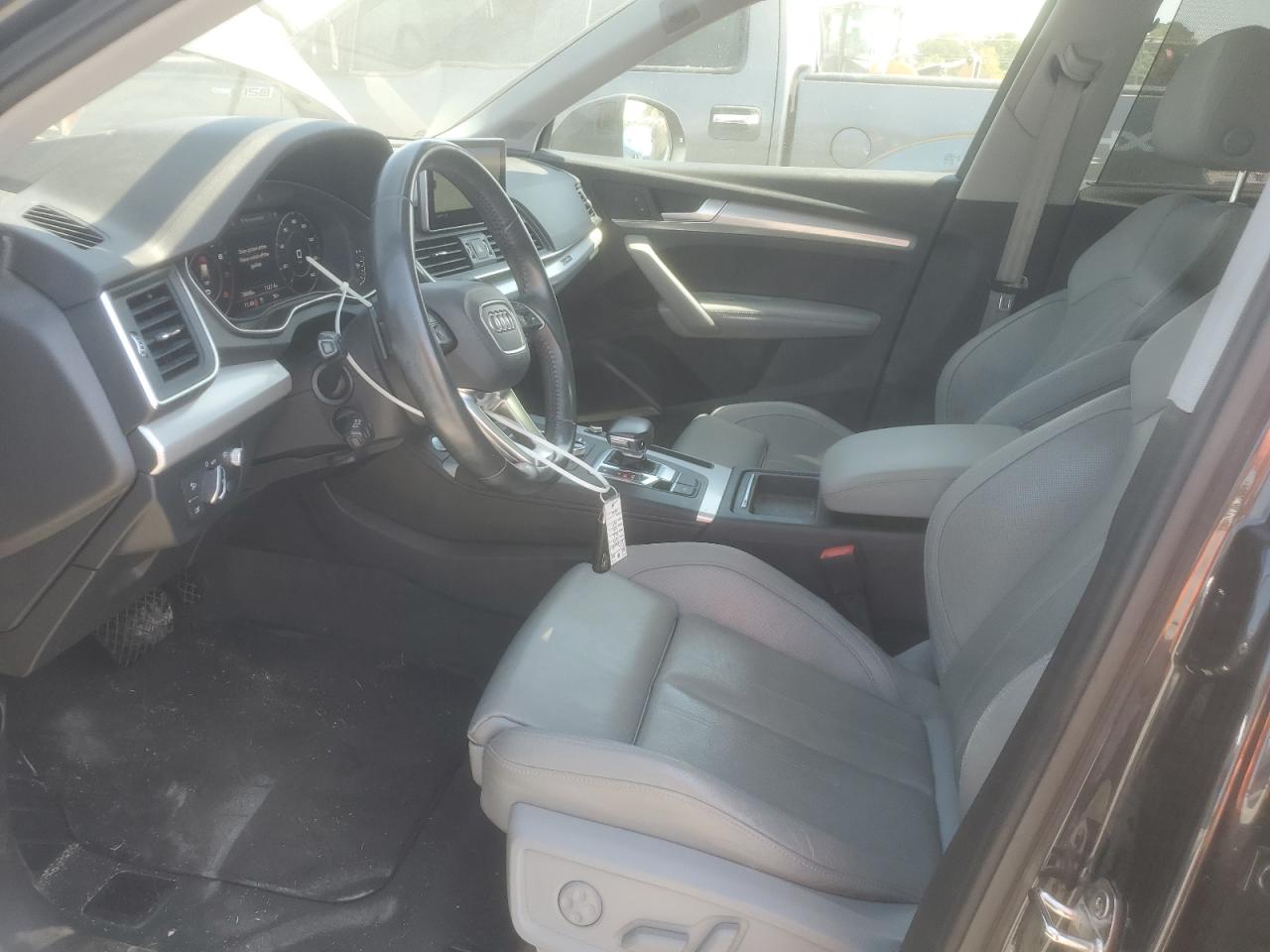 2018 Audi Q5 Prestige VIN: WA1CNAFY3J2059514 Lot: 81636615