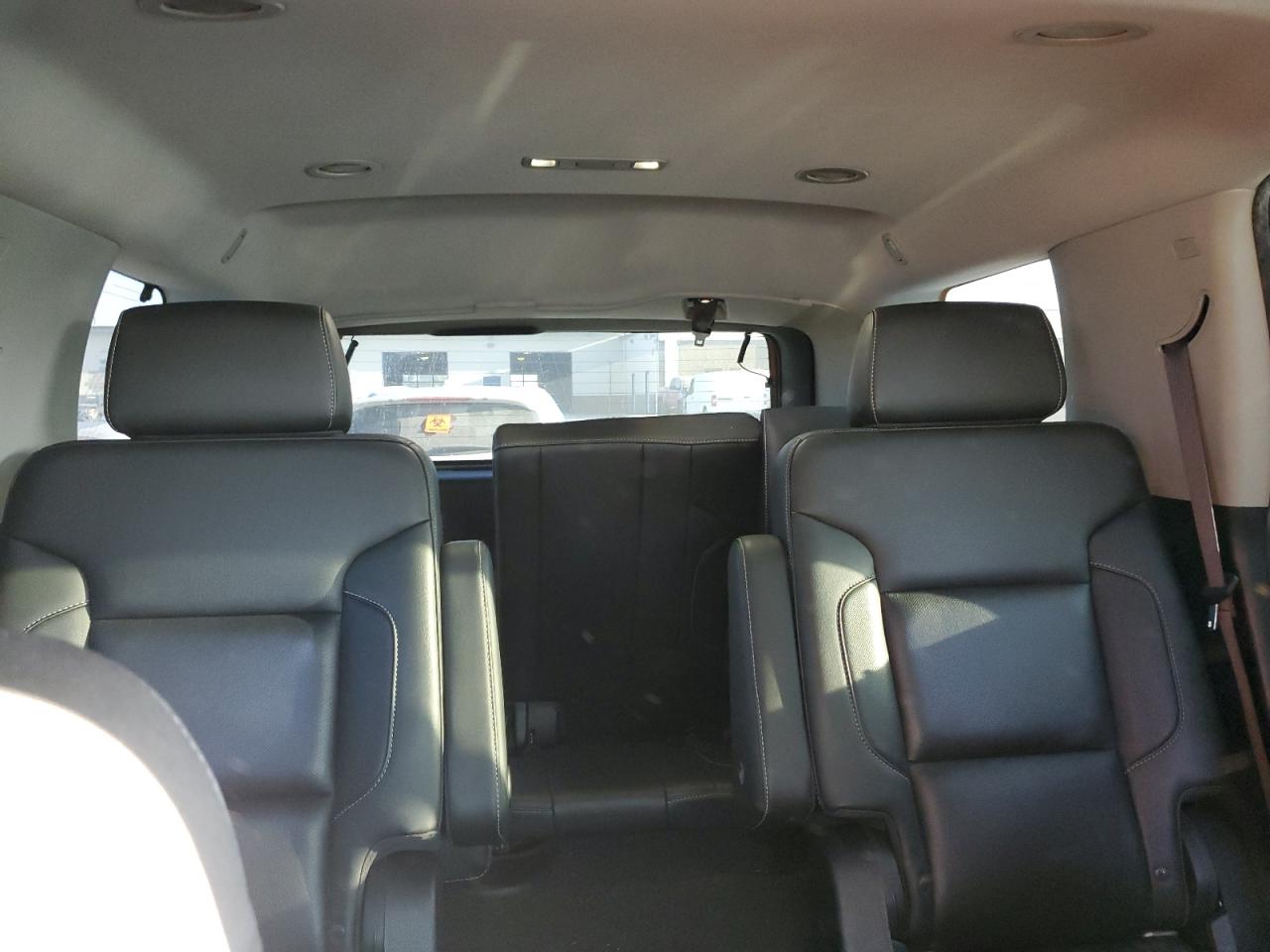 2019 GMC Yukon Slt VIN: 1GKS2BKC6KR101214 Lot: 80503935