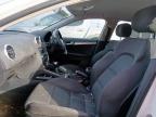 2012 AUDI A3 SPORT 138 TDI  for sale at Copart BRISTOL