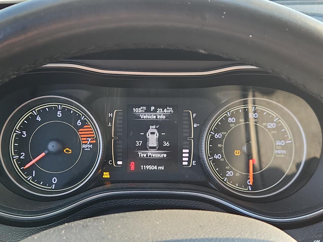 2019 Jeep Cherokee Latitude Plus VIN: 1C4PJMLB3KD259836 Lot: 80322335