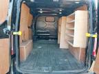 2022 FORD TRANSIT CUSTOM 300LIMITD  for sale at Copart SANDWICH