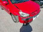 2007 HYUNDAI GETZ CDX  for sale at Copart SANDWICH