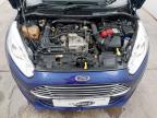 2013 FORD FIESTA ZETEC  for sale at Copart WESTBURY