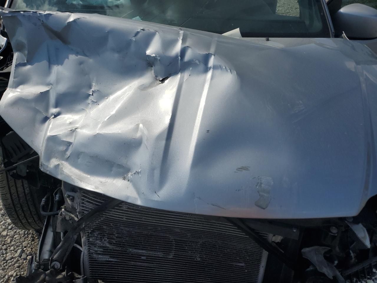 2016 Dodge Grand Caravan R/T VIN: 2C4RDGEG9GR363696 Lot: 84703055