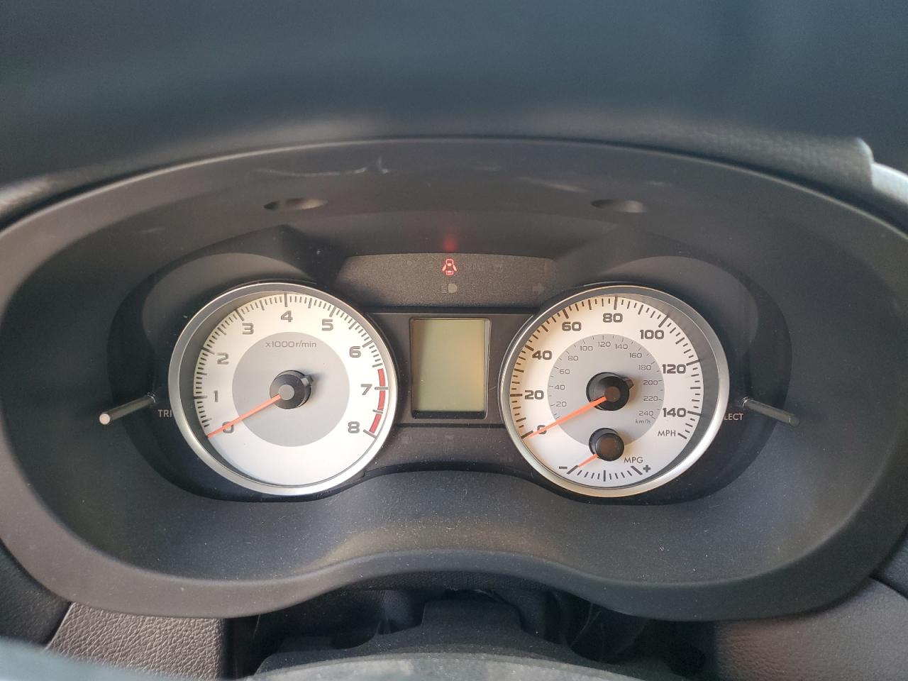 2014 Subaru Impreza VIN: JF1GPAA61E8273059 Lot: 80474255