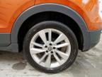 2023 VOLKSWAGEN T-CROSS SE TSI  for sale at Copart BELFAST