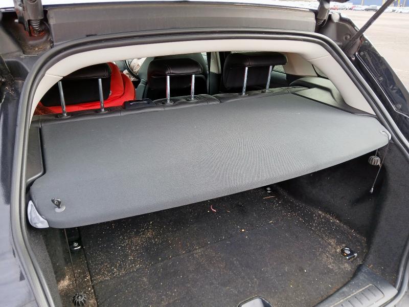 2018 LAND ROVER RANGE ROVER EVOQUE 2.0 TD4 SE TECH 5DR