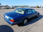 1997 JAGUAR XJ6 SPORT AUTO  for sale at Copart CHESTER