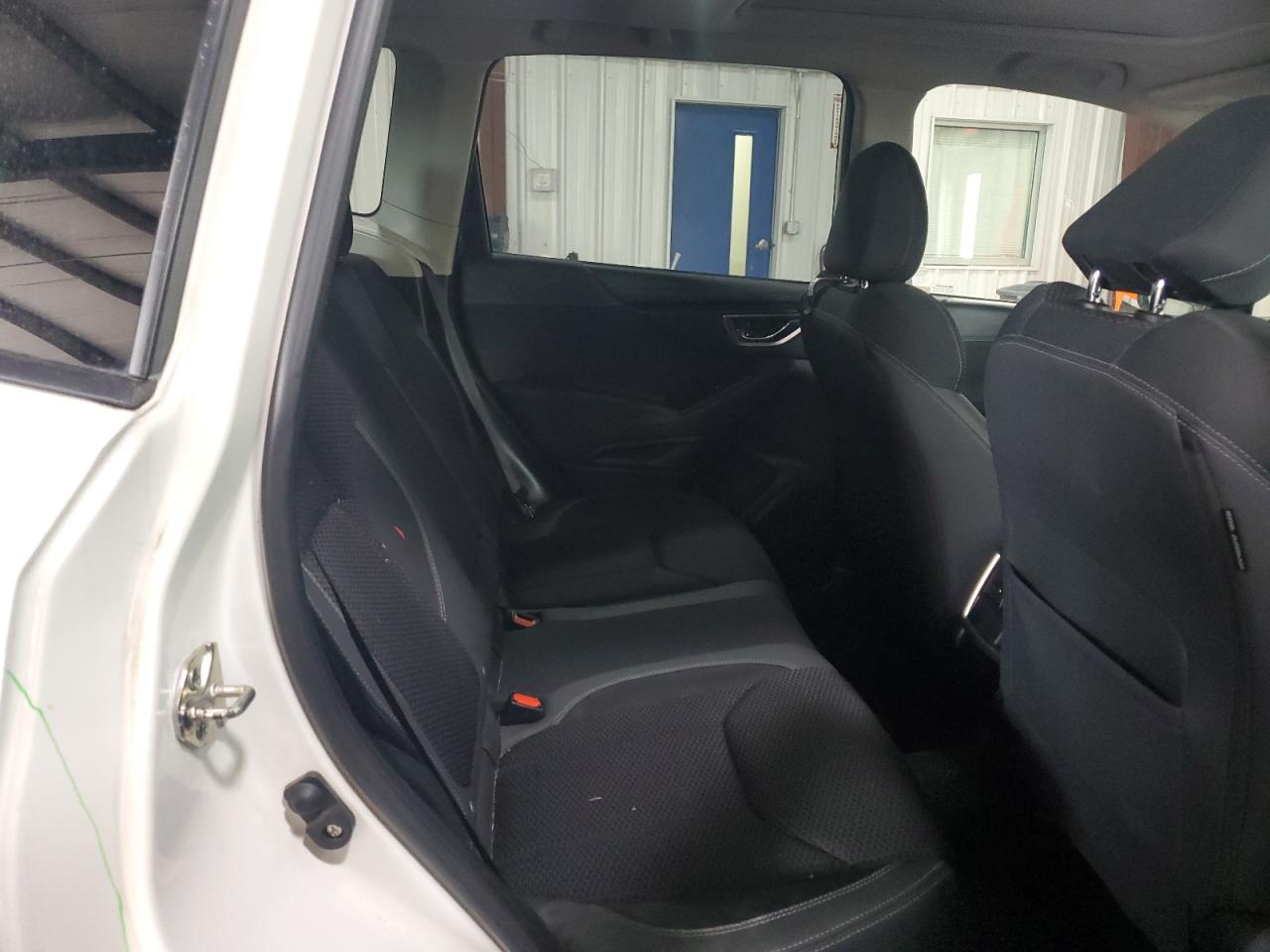 2019 Subaru Forester Premium VIN: JF2SKAEC8KH407470 Lot: 82052905