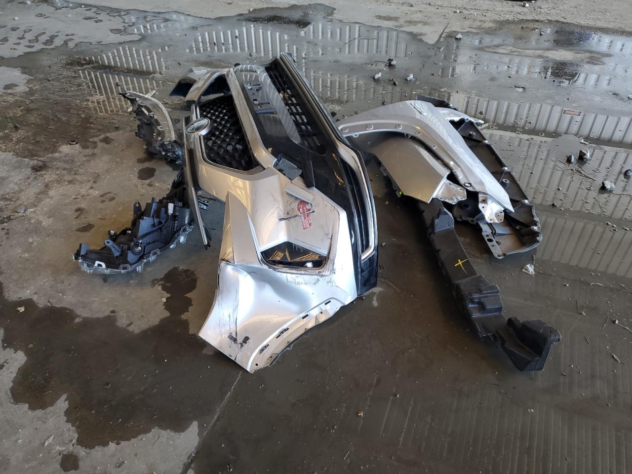 2022 Toyota Rav4 Prime Xse VIN: JTMEB3FV1ND086911 Lot: 71280865
