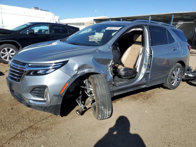 CHEVROLET EQUINOX PR 2023