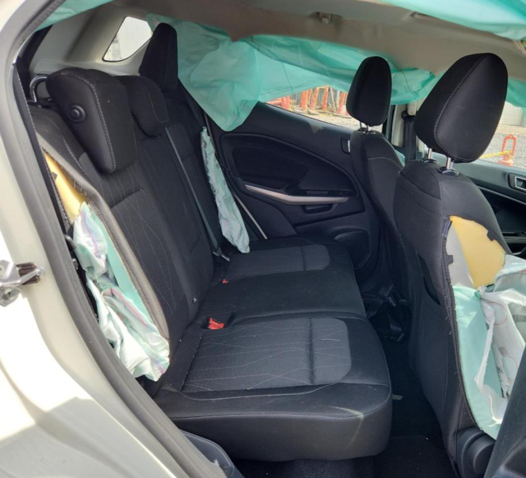 2019 Ford Ecosport Se VIN: MAJ3S2GE8KC283792 Lot: 81418865