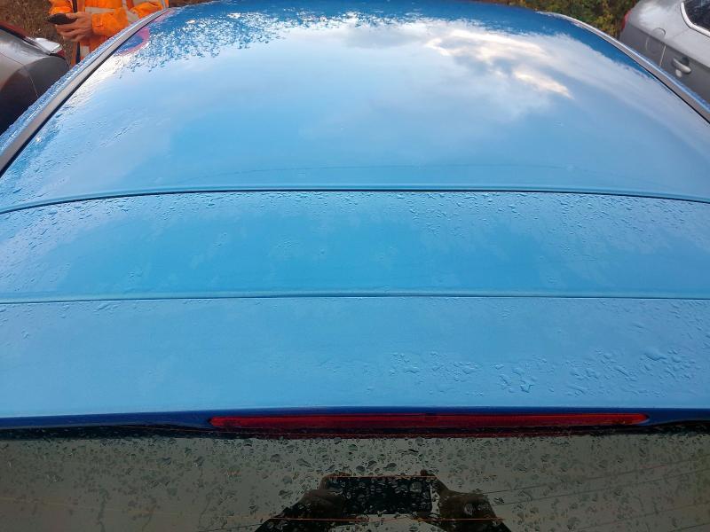 2011 FORD FIESTA ZETEC TDCI 70 