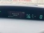 2014 TOYOTA PRIUS HYBRID  for sale at Copart WOLVERHAMPTON