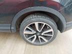 2014 NISSAN QASHQAI TEKNA DCI  for sale at Copart SANDY