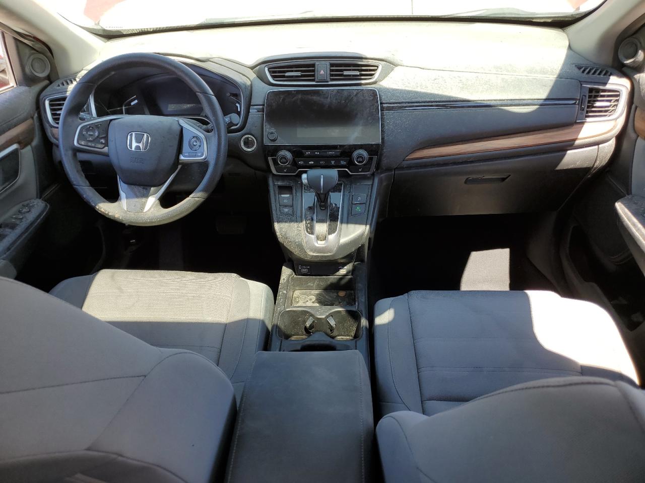 2020 Honda Cr-V Ex VIN: 7FARW1H57LE001507 Lot: 72079995