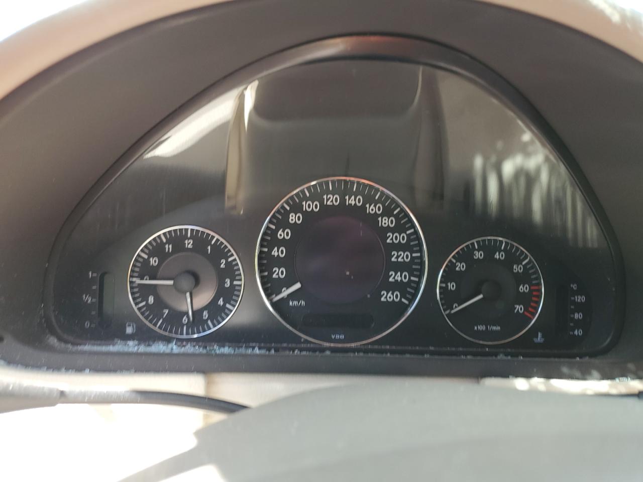 2004 Mercedes-Benz Clk 320 VIN: WDBTK65G04T010871 Lot: 80442365