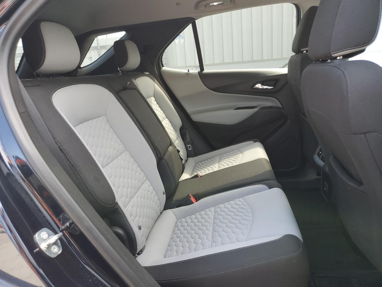 2020 Chevrolet Equinox Ls VIN: 3GNAXHEV5LS680162 Lot: 82048535