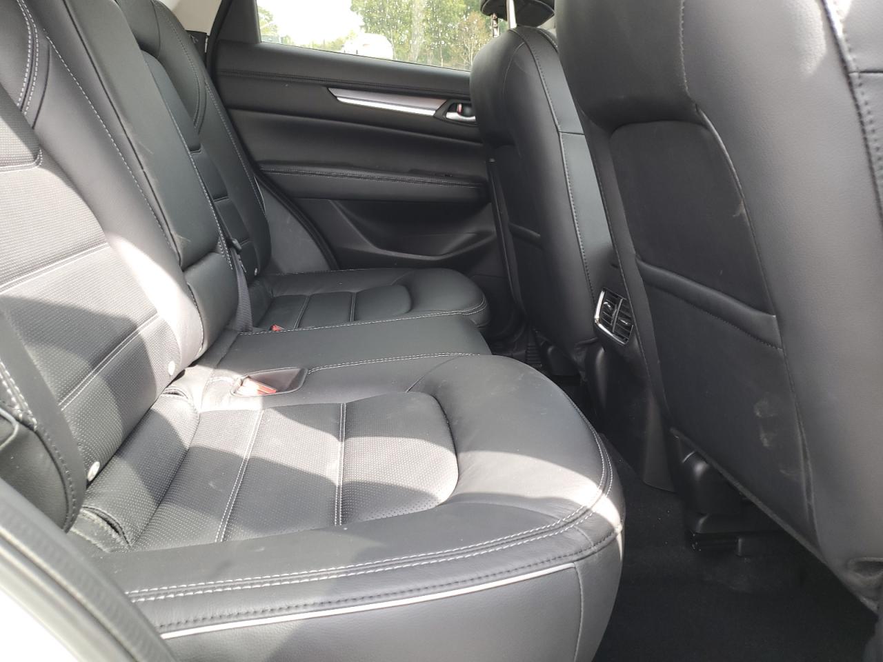 2024 Mazda Cx-5 Premium Plus VIN: JM3KFBEMXR0382489 Lot: 80269625