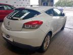 2014 RENAULT MEGANE D-QUE TT ENERGY DC  for sale at Copart EAST KILBRIDE
