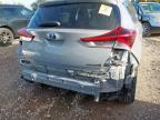2018 TOYOTA AURIS DESIGN HEV VVT-I CV  for sale at Copart SANDY