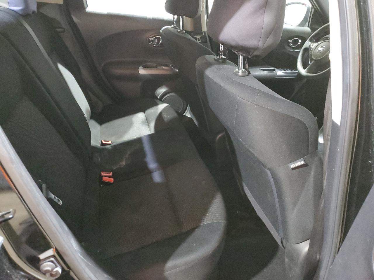 2014 Nissan Juke S VIN: JN8AF5MV1ET482462 Lot: 71422825