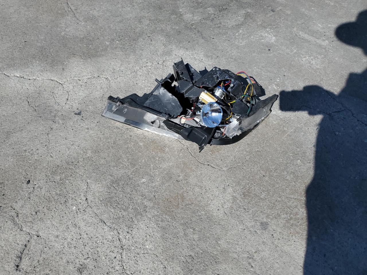 2016 BMW 328 I Sulev VIN: WBA8E9C59GK647038 Lot: 83863945