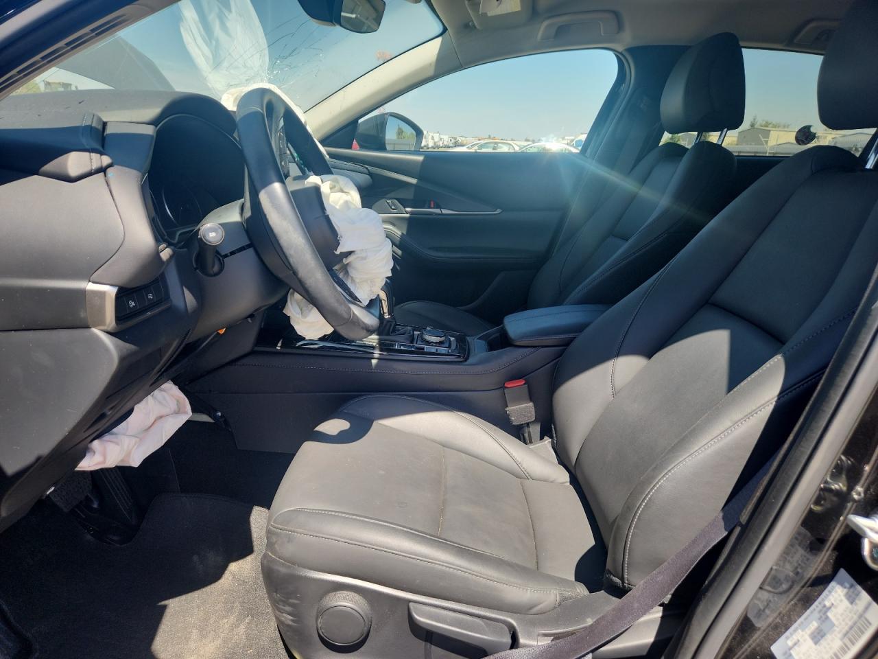 2025 Mazda Cx-30 Select VIN: 3MVDMBBM9SM799938 Lot: 80220965