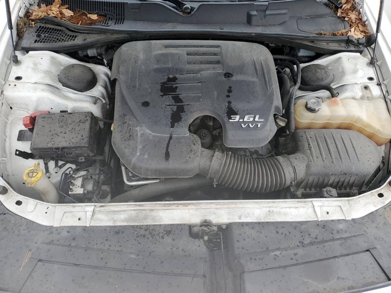 2019 Dodge Challenger Gt VIN: 2C3CDZKG4KH662599 Lot: 81594975