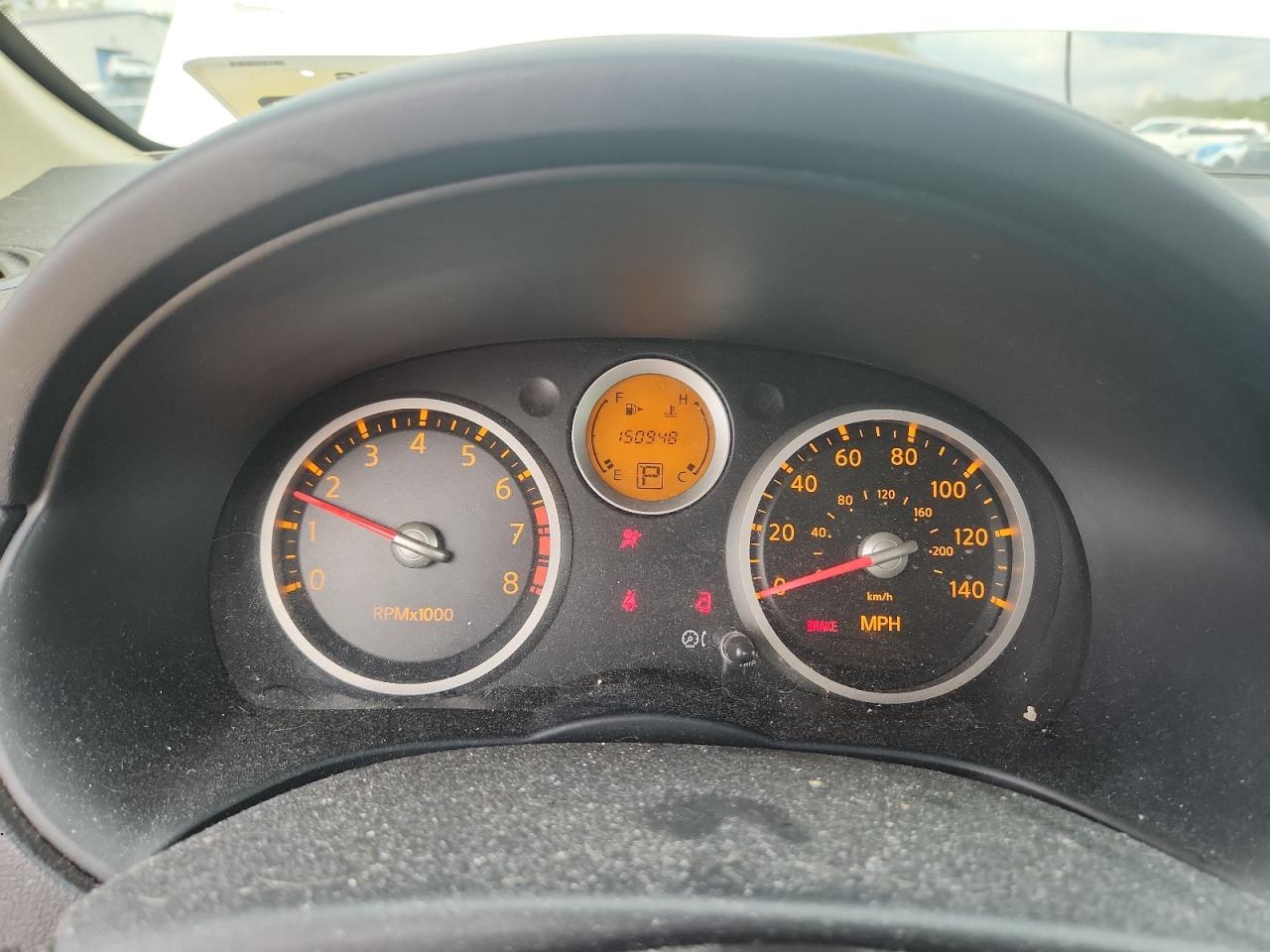 2009 Nissan Sentra 2.0 VIN: 3N1AB61E59L648898 Lot: 80672865