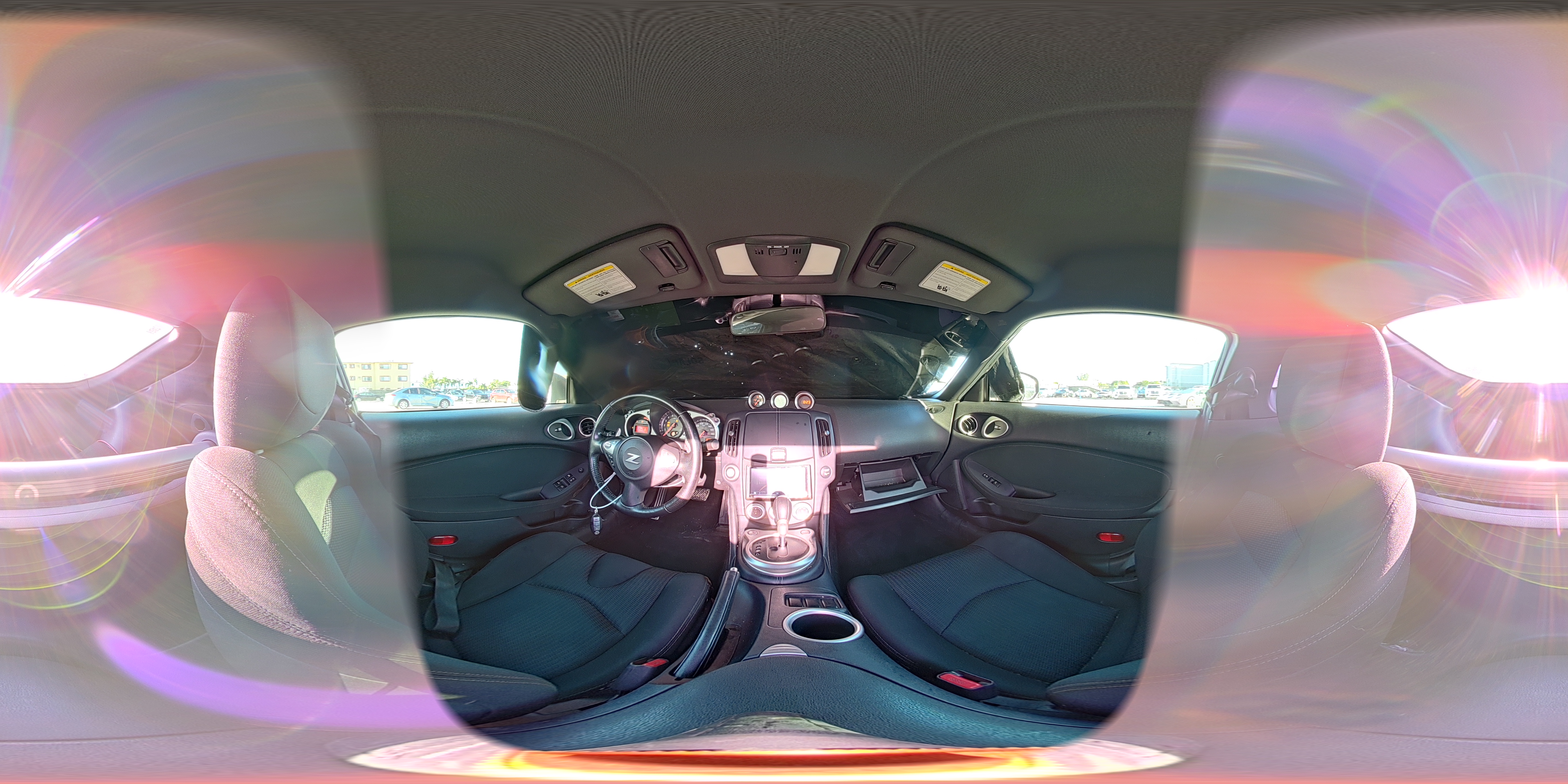 2016 Nissan 370Z Base VIN: JN1AZ4EH4GM935950 Lot: 80375995